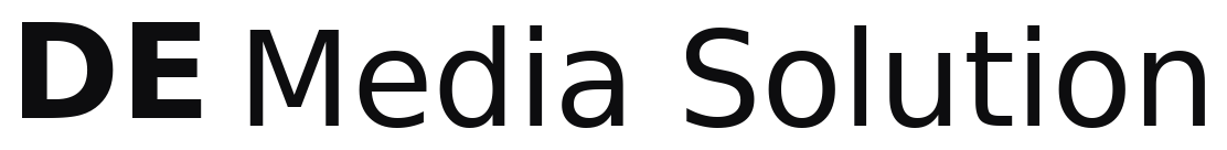 DE Media Solution